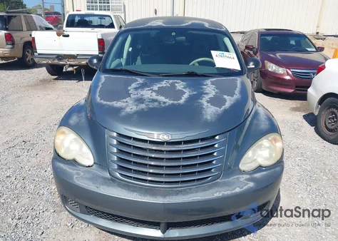 2006 Chrysler Pt Cruiser Touring z USA, uszkodzony, nr VIN 3A4FY58B06T207239